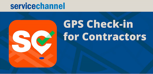 GPS Check-In for Contractors pc screenshot GPS Check-In for Contractors pc screenshot
