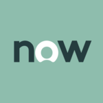 Now Mobile icon