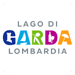 Lake Garda Lombardy icon