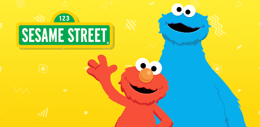 Sesame Street pc screenshot