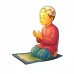 Prayer Times and Prayers icon