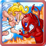 Get to Heaven: mpoints mpoints icon