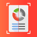 Document Scanner: Free PDF Document Scan App for pc icon
