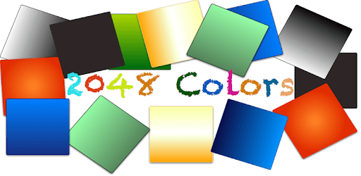 2048 Colors ® pc screenshot 2048 Colors ® pc screenshot