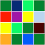 2048 Colors ® icon