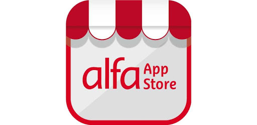 Alfa App Store pc screenshot Alfa App Store pc screenshot