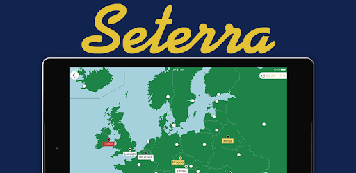 Seterra Geography pc screenshot