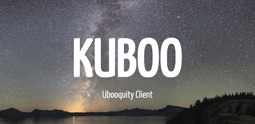 Kuboo - Ubooquity Client pc screenshot Kuboo - Ubooquity Client pc screenshot