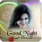 Good Night Gif Images icon