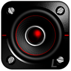 Speaker Lite icon