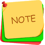 Notepad - Colorful Notepad Notes icon