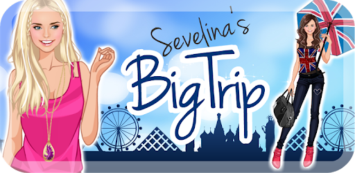 Big Trip π Travel Dress Up - NEW! Huge wardrobe! pc screenshot Big Trip π Travel Dress Up - NEW! Huge wardrobe! pc screenshot