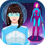 ★ Space Dress Up ★ Your Perfect Astronaut Costume icon