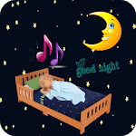 Baby Sleep Music – Lullaby Music For Babies icon