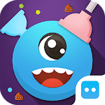 Monster Shooting.io icon