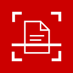sevScan icon