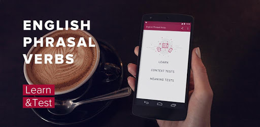 English Phrasal Verbs pc screenshot