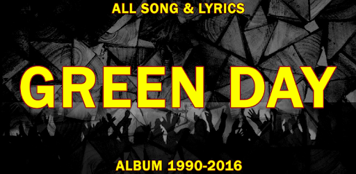 GREEN DAY: Top Song Lyrics Compilation pc screenshot