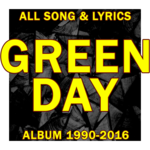 GREEN DAY: Top Song Lyrics Compilation icon
