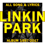 LINKIN PARK: Full Albums All Lyrics Complete icon