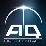 AQ: First Contact (Free 3D Space MMO) icon