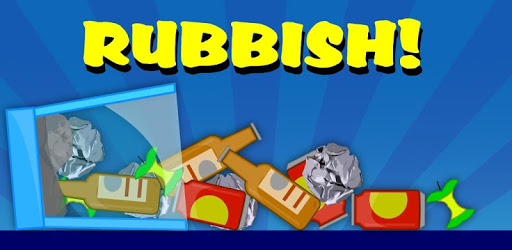 Rubbish! Lite pc screenshot Rubbish! Lite pc screenshot