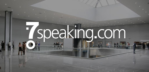 7Speaking pc screenshot
