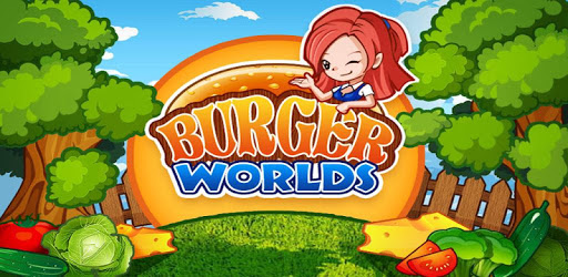 Burger Worlds pc screenshot Burger Worlds pc screenshot