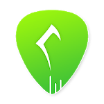 Guitar Tunio - Guitar Tuner icon