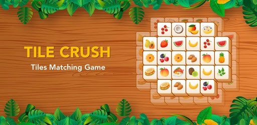 Tile Crush - Tiles Matching Game: Mahjong puzzles pc screenshot Tile Crush - Tiles Matching Game: Mahjong puzzles pc screenshot