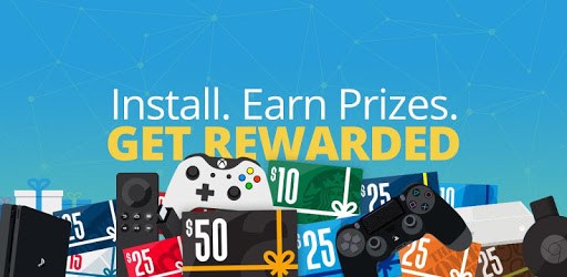 Panel App - Prizes & Rewards pc screenshot Panel App - Prizes & Rewards pc screenshot