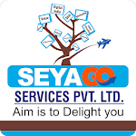 seyago shiksha icon