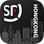 SF HK icon
