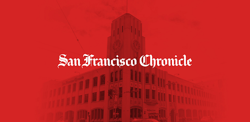 San Francisco Chronicle News pc screenshot San Francisco Chronicle News pc screenshot