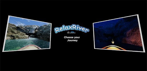 Relax River VR pc screenshot Relax River VR pc screenshot