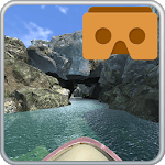 Relax River VR icon