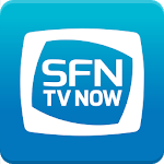 SFN TV NOW icon
