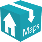 Maps For Minecraft Pe icon