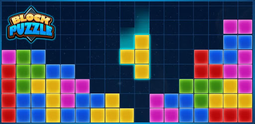 Block Puzzle 2018 New pc screenshot Block Puzzle 2018 New pc screenshot