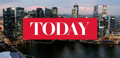 TODAY – Singapore & World News pc screenshot TODAY – Singapore & World News pc screenshot