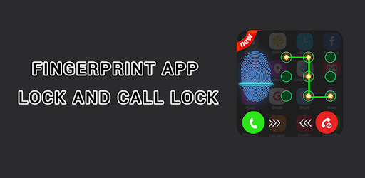 Fingerprint app lock (gallery/Call/ Video Lock) pc screenshot Fingerprint app lock (gallery/Call/ Video Lock) pc screenshot