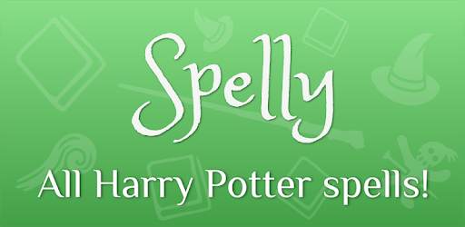 Spelly - Harry Potter spells and a quiz game! pc screenshot Spelly - Harry Potter spells and a quiz game! pc screenshot