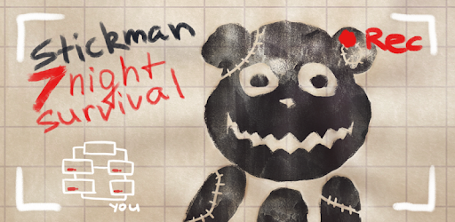 Stickman Nights Survival Game pc screenshot Stickman Nights Survival Game pc screenshot