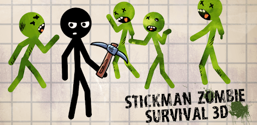 Stickman Zombie Survival 3D pc screenshot Stickman Zombie Survival 3D pc screenshot