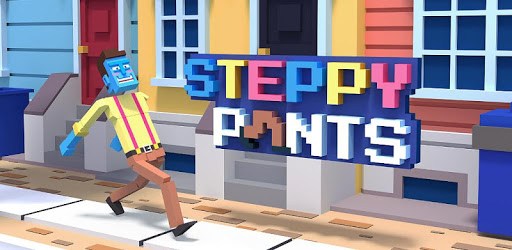 Steppy Pants pc screenshot