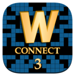 Word Connect 3: Crosswords icon