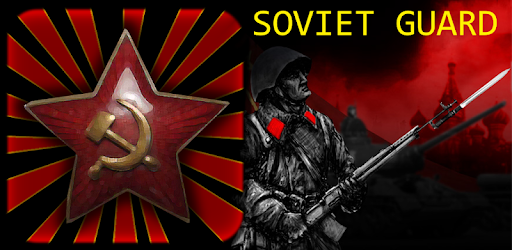 Soviet Guard pc screenshot