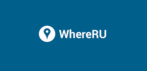 WhereRU pc screenshot WhereRU pc screenshot