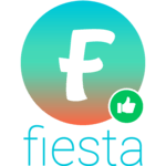 Fiesta by Tango - Find, Meet and Make New Friends for pc icon Fiesta by Tango - Find, Meet and Make New Friends for pc icon