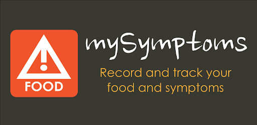 mySymptoms Food Diary & Symptom Tracker (Lite) pc screenshot